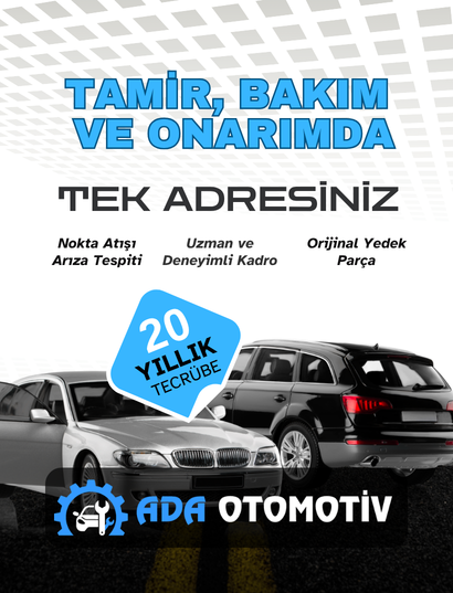 ADA OTOMOTİV