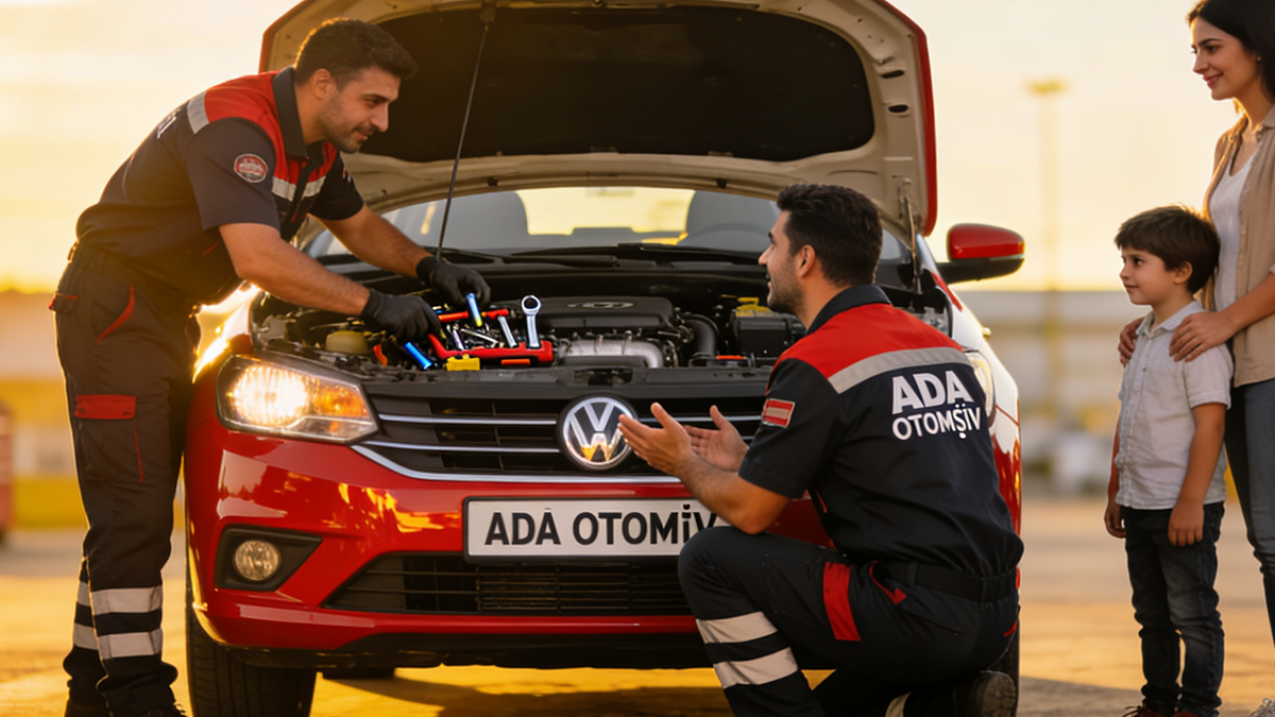 ACİL YOL YARDIM VE OTO ÇEKİCİ