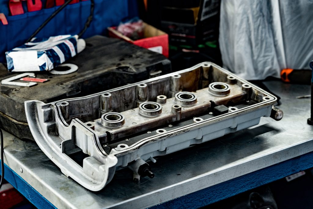 MOTOR MEKANİK TAMİR VE REVİYON