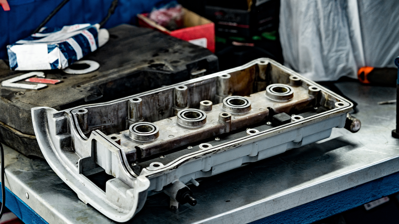 MOTOR MEKANİK TAMİR VE REVİYON
