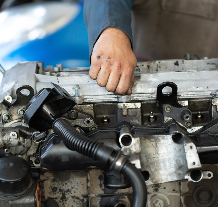 MOTOR MEKANİK TAMİR VE REVİYON
