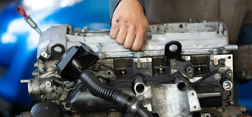 MOTOR MEKANİK TAMİR VE REVİYON