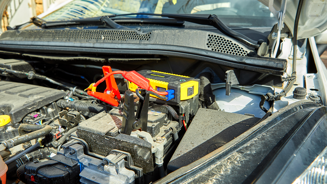 OTO ELEKTRİK SERVİSİ