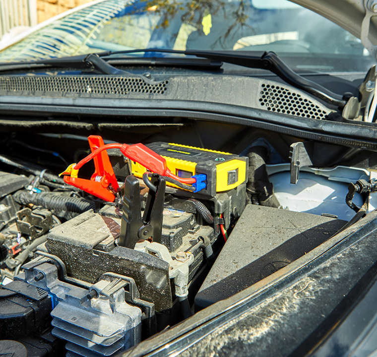 OTO ELEKTRİK SERVİSİ