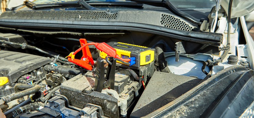OTO ELEKTRİK SERVİSİ