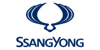 SSANGYONG